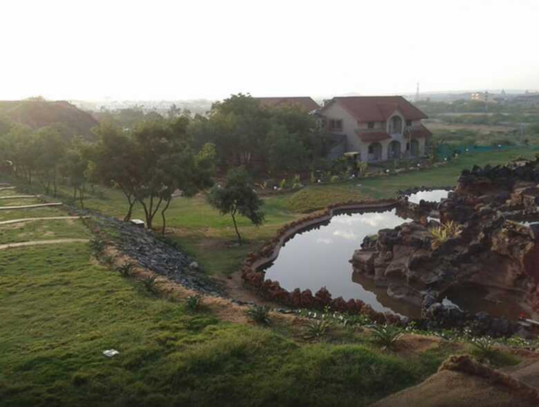 Hotel Regenta Resort Bhuj, By Royal Orchid