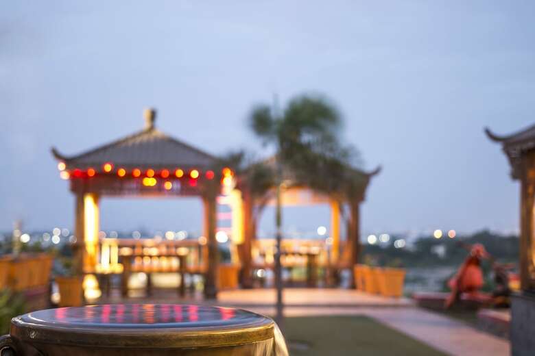 Hotel Regenta Resort Bhuj, By Royal Orchid