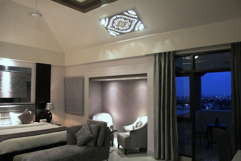 Hotel Regenta Resort Bhuj, By Royal Orchid