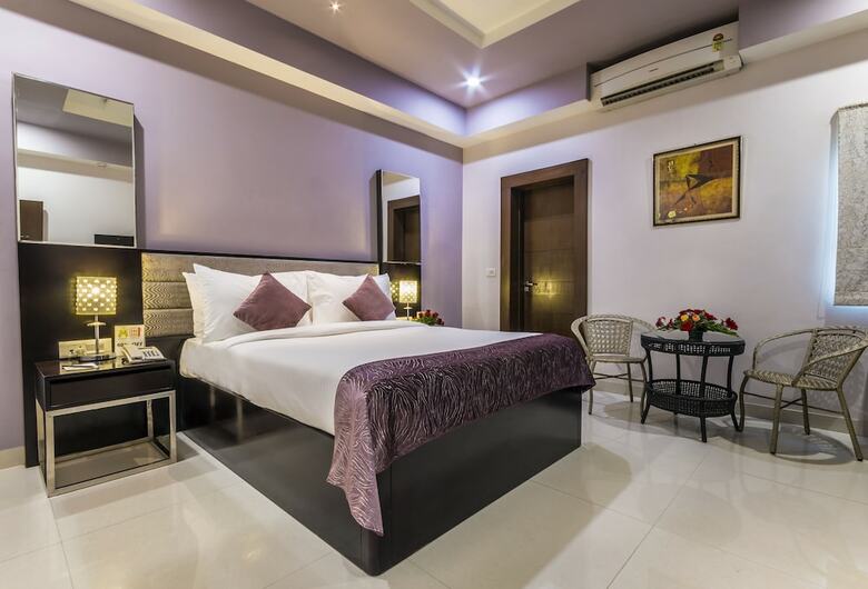 Hotel Regenta Resort Bhuj, By Royal Orchid
