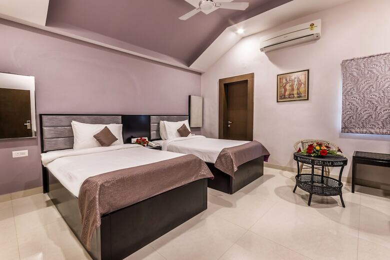 Hotel Regenta Resort Bhuj, By Royal Orchid