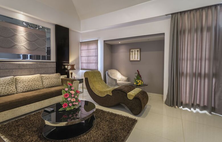 Hotel Regenta Resort Bhuj, By Royal Orchid