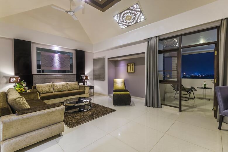 Hotel Regenta Resort Bhuj, By Royal Orchid