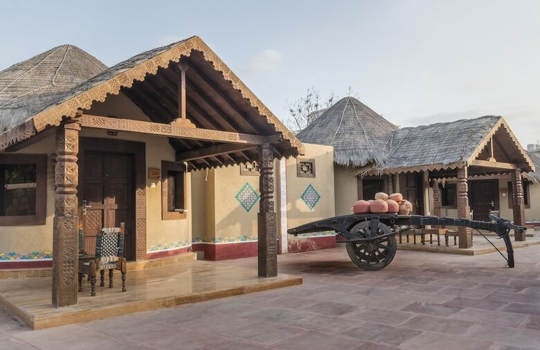Hotel Regenta Resort Bhuj, By Royal Orchid
