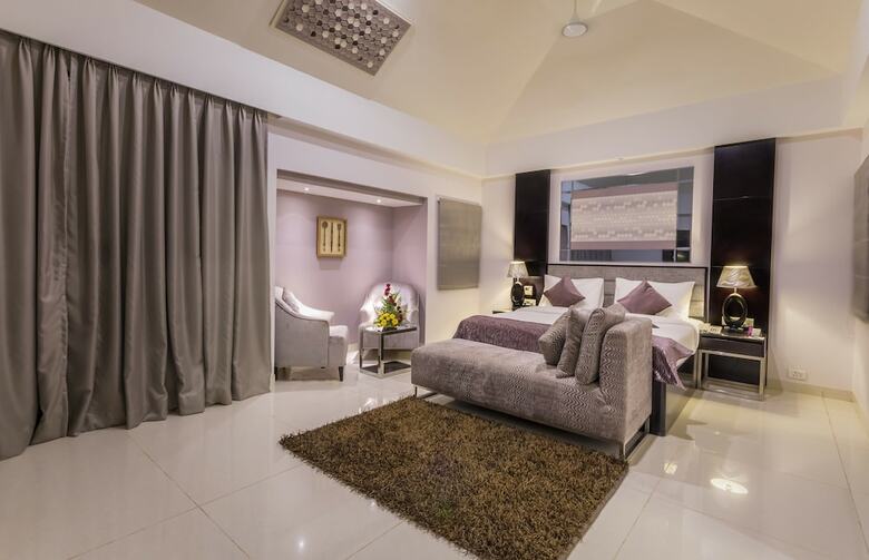 Hotel Regenta Resort Bhuj, By Royal Orchid