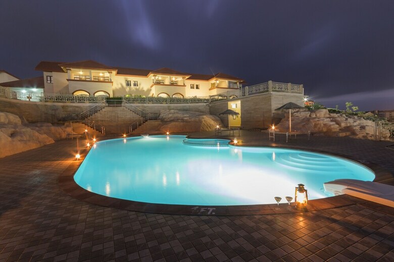 Hotel Regenta Resort Bhuj, By Royal Orchid