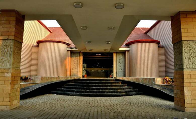 Hotel Regenta Resort Bhuj, By Royal Orchid