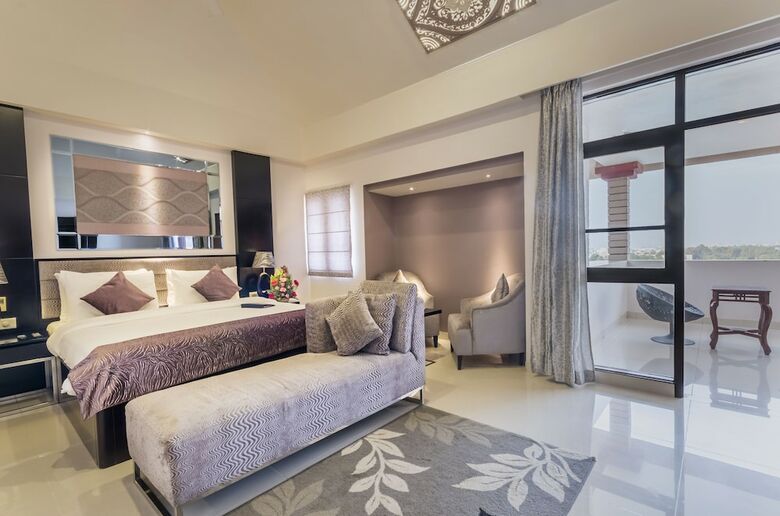 Hotel Regenta Resort Bhuj, By Royal Orchid