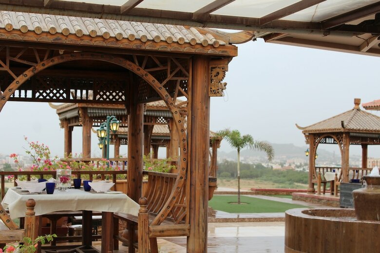 Hotel Regenta Resort Bhuj, By Royal Orchid
