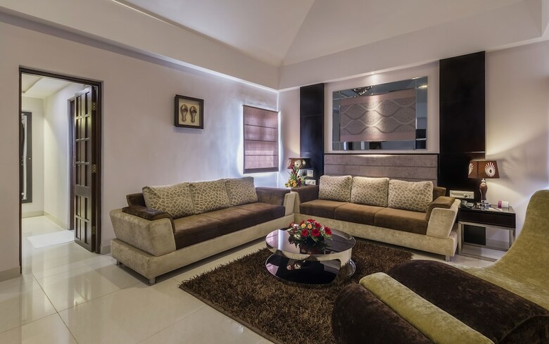 Hotel Regenta Resort Bhuj, By Royal Orchid