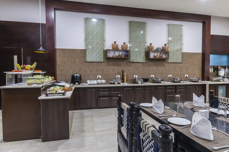 Hotel Regenta Resort Bhuj, By Royal Orchid