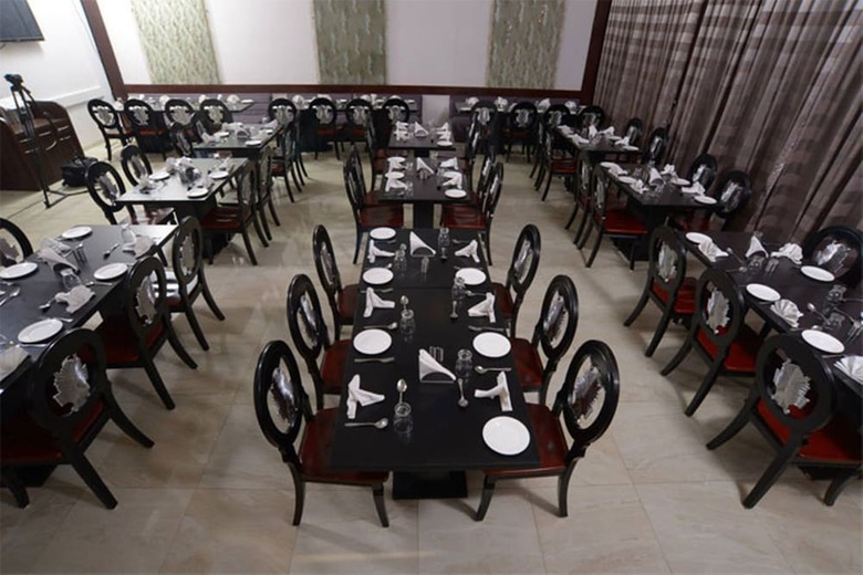 Hotel Regenta Resort Bhuj, By Royal Orchid