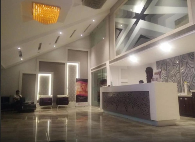 Hotel Regenta Resort Bhuj, By Royal Orchid