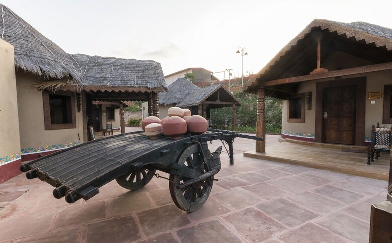 Hotel Regenta Resort Bhuj, By Royal Orchid