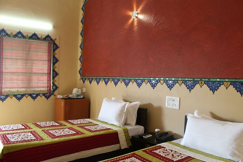 Hotel Regenta Resort Bhuj, By Royal Orchid
