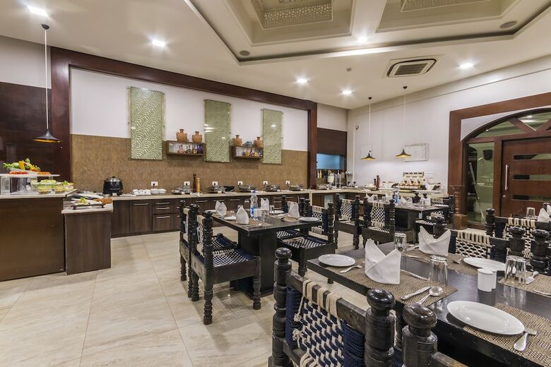 Hotel Regenta Resort Bhuj, By Royal Orchid