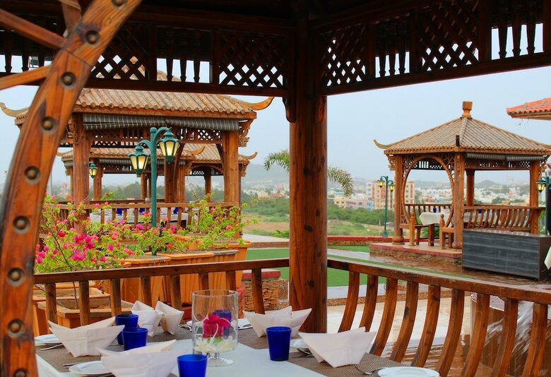 Hotel Regenta Resort Bhuj, By Royal Orchid