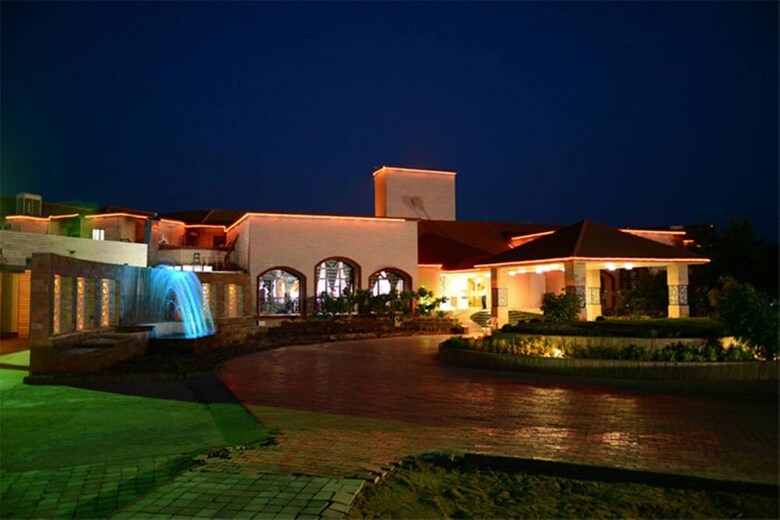 Hotel Regenta Resort Bhuj, By Royal Orchid