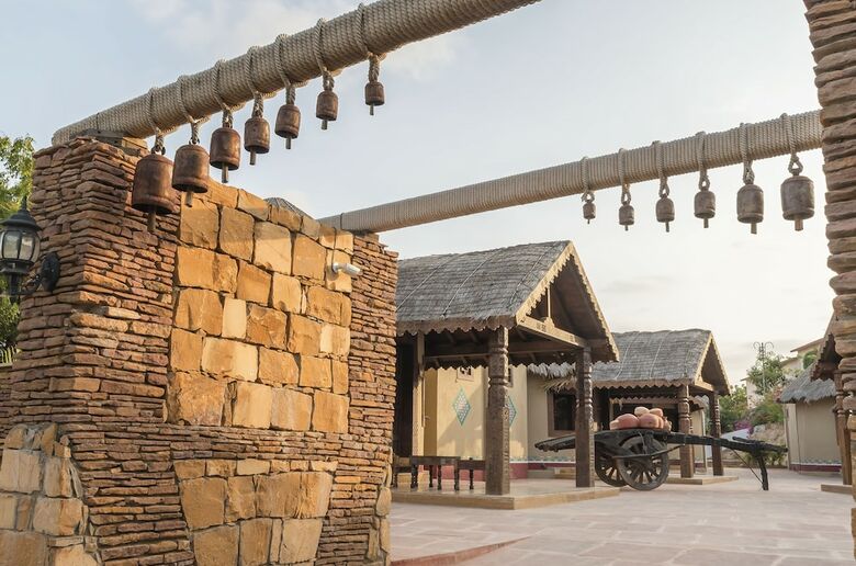 Hotel Regenta Resort Bhuj, By Royal Orchid