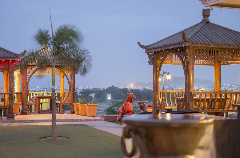 Hotel Regenta Resort Bhuj, By Royal Orchid