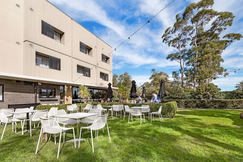Hotel Miramare Gardens