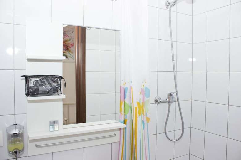 Hostal Warsaw Downtown Hostel