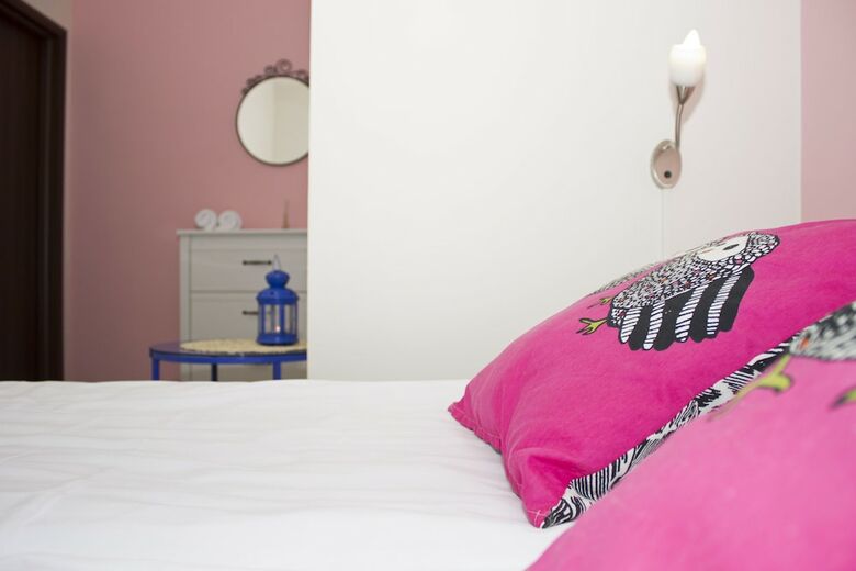 Hostal Warsaw Downtown Hostel