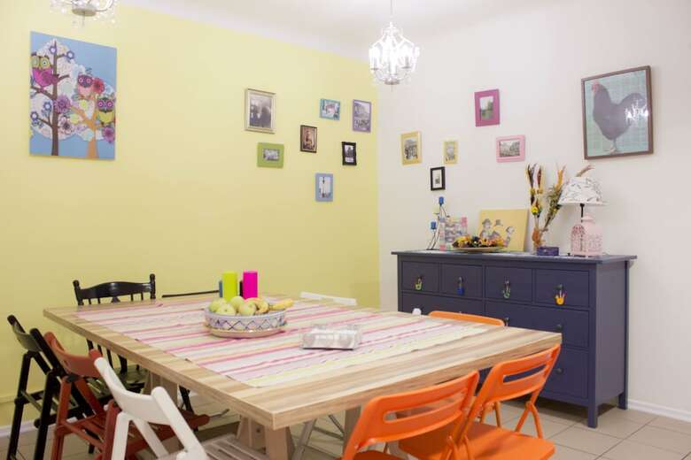 Hostal Warsaw Downtown Hostel