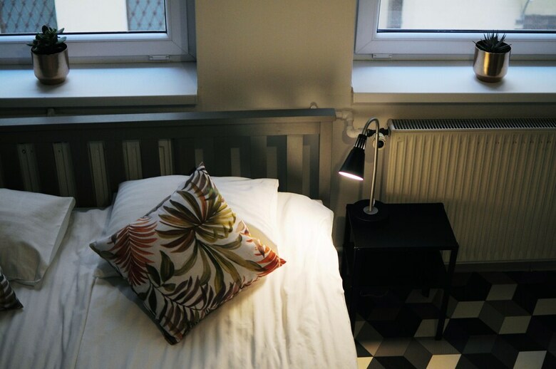 Hostal Warsaw Downtown Hostel