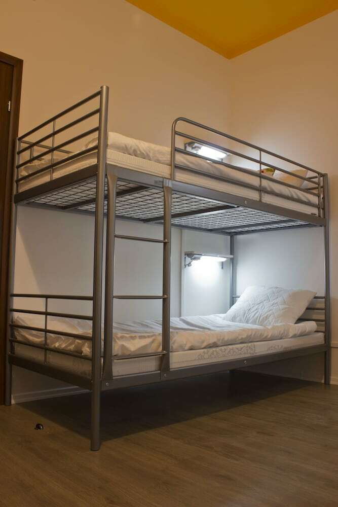 Hostal Warsaw Downtown Hostel