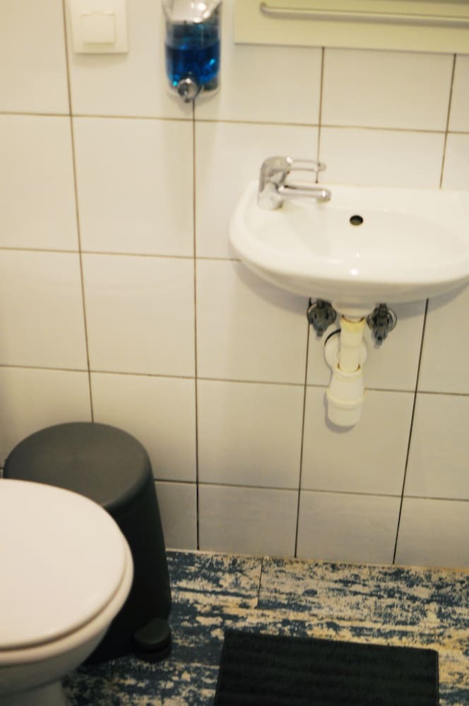 Hostal Warsaw Downtown Hostel