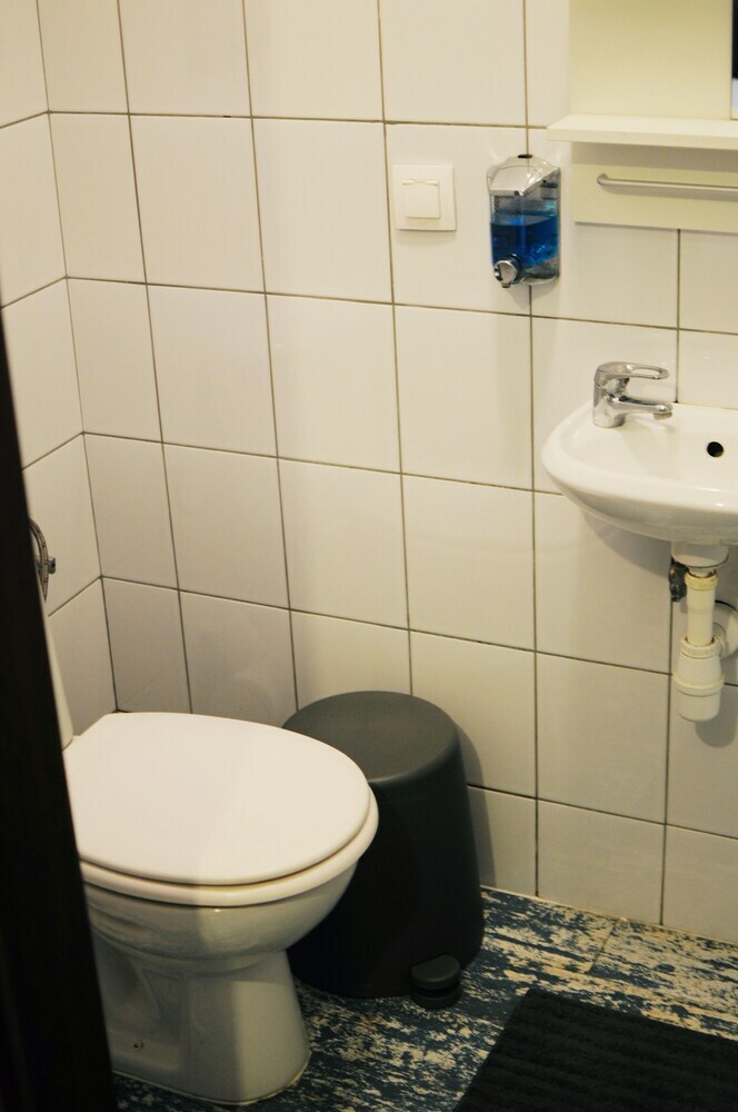 Hostal Warsaw Downtown Hostel