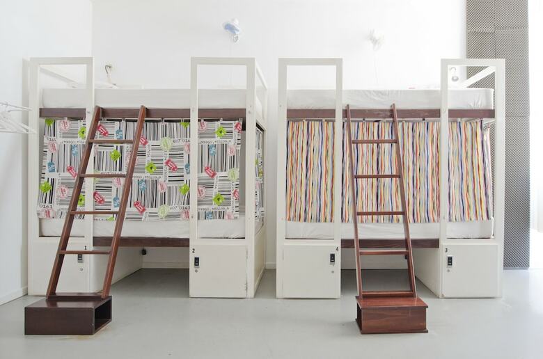 Hostal Lisbon Destination Hostel