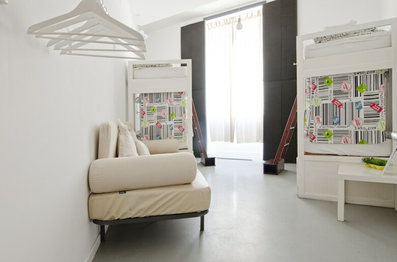 Hostal Lisbon Destination Hostel
