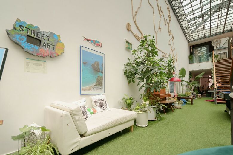 Hostal Lisbon Destination Hostel