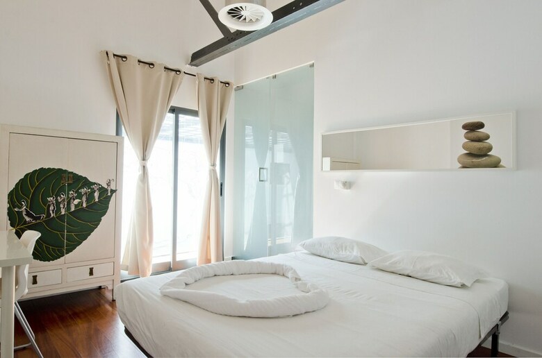 Hostal Lisbon Destination Hostel