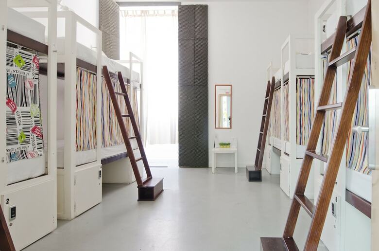 Hostal Lisbon Destination Hostel