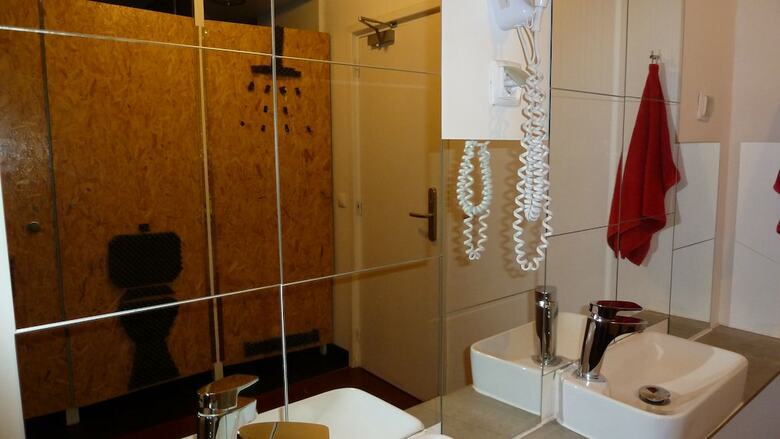 Hostal Lisbon Destination Hostel