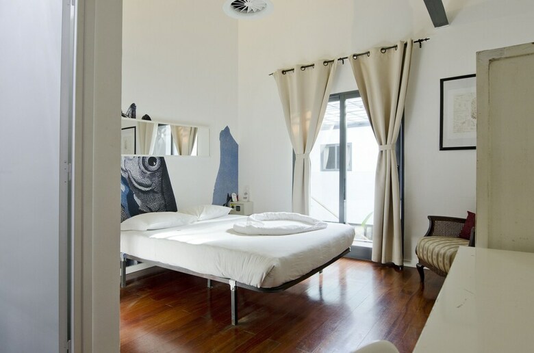 Hostal Lisbon Destination Hostel
