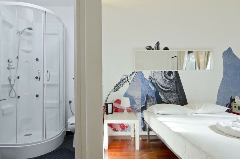Hostal Lisbon Destination Hostel