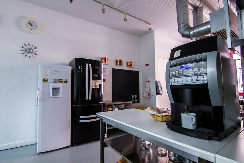 Hostal Lisbon Destination Hostel