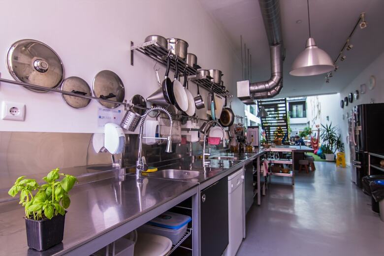Hostal Lisbon Destination Hostel