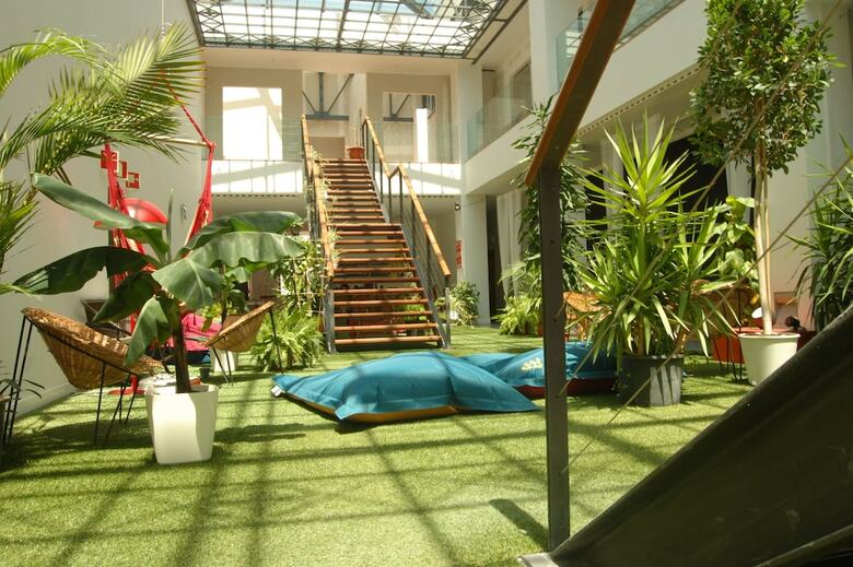 Hostal Lisbon Destination Hostel