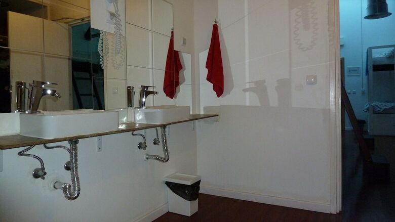 Hostal Lisbon Destination Hostel