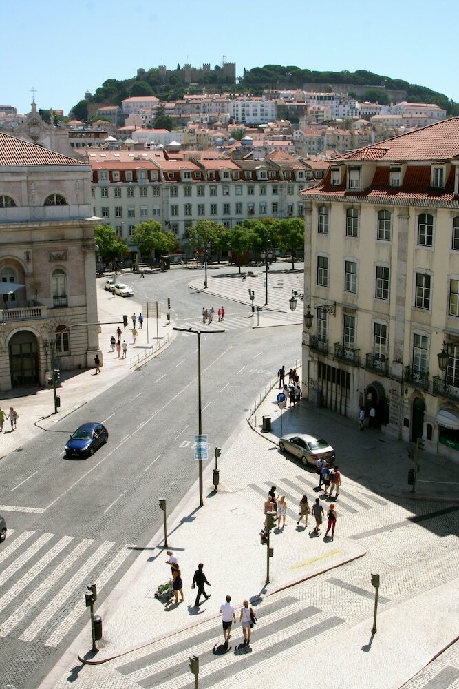 Hostal Lisbon Destination Hostel