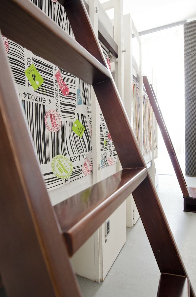 Hostal Lisbon Destination Hostel