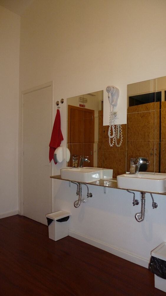 Hostal Lisbon Destination Hostel