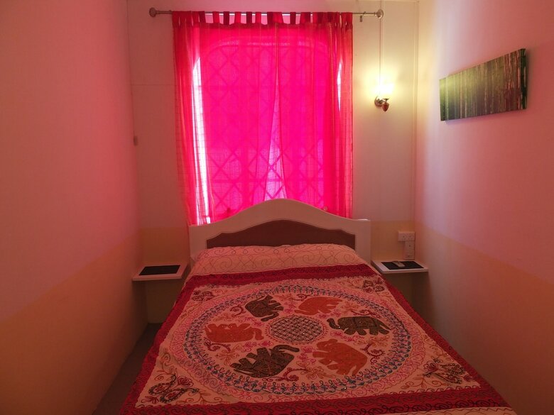Hotel Eden Villa