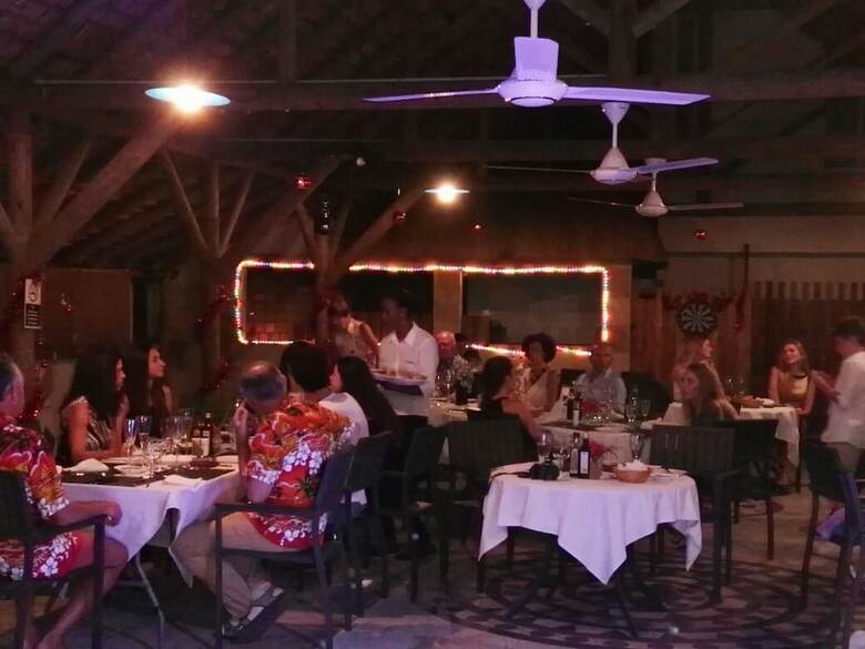 Hotel Eden Villa