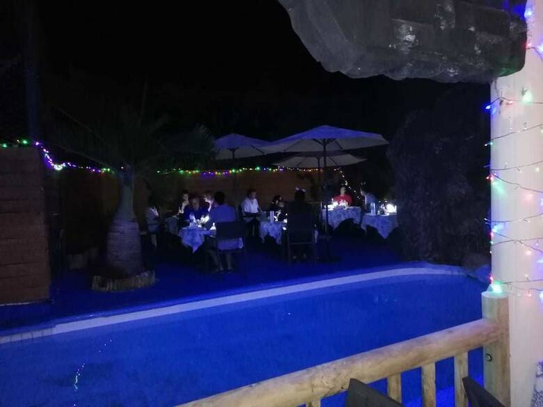 Hotel Eden Villa